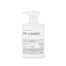 Logically, Skin - Acne Cleanser 300ml