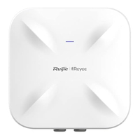 Ruijie RG-RAP2260(G) AX1800 Dual Band Gigabit Ceiling Mount Access Point