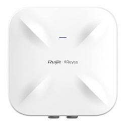 Ruijie RG-RAP2260(G) AX1800 Dual Band Gigabit Ceiling Mount Access Point
