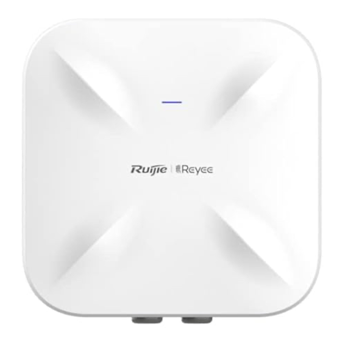 Ruijie RG-RAP2260(G) AX1800 Dual Band Gigabit Ceiling Mount Access Point