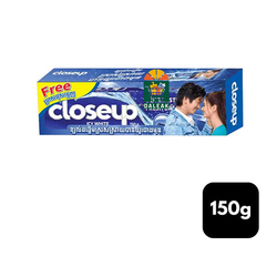 CLOSE UP TOOTHPATSE Cool Breeze-150G