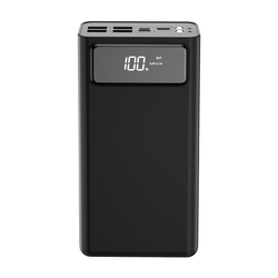 XO Power Bank PR125 50000mAh Full