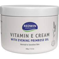 Redwin Vitamin E Cream With Evening primrose Oi