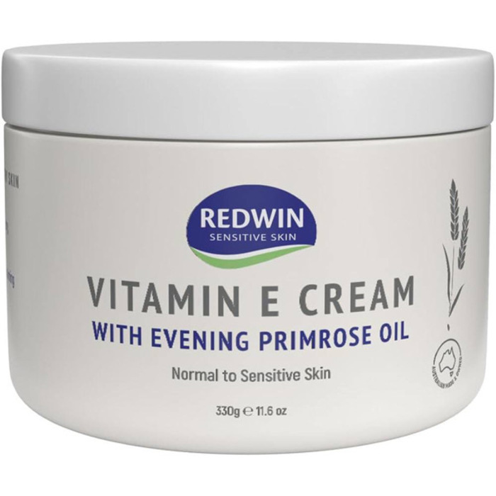 Redwin Vitamin E Cream With Evening primrose Oi