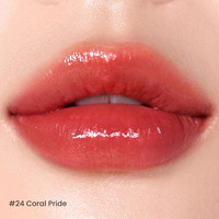 PERIPERA Ink Monn Glowy Tint #24 Coral Pride 