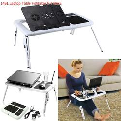 តុដេក កុំព្យូទ័រយួរដៃ E-TABLE - (BC-07)
