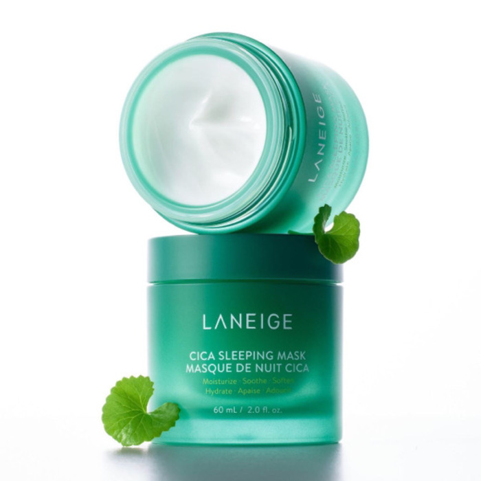 LVNEIGE CICA Sleeping Mask
