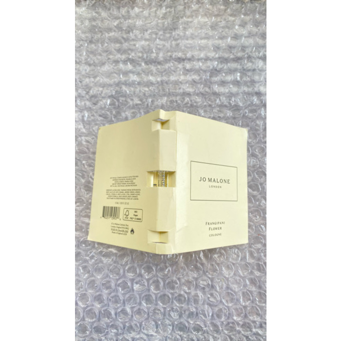 Jo Malone London Frangipani Flower Cologne (ទឹកអប់បុរស) - 1.5ml