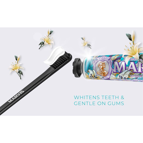 [MARVIS] SINUOUS LILY