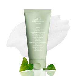 Abib Acne Foam Cleanser Heartleaf Foam 