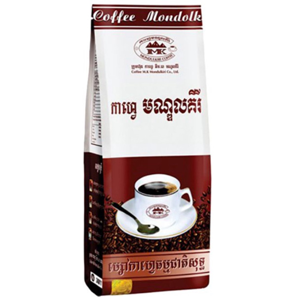 Mondulkiri Coffee-500g