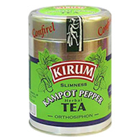 Kirum Kampot Pepper Tea-30g
