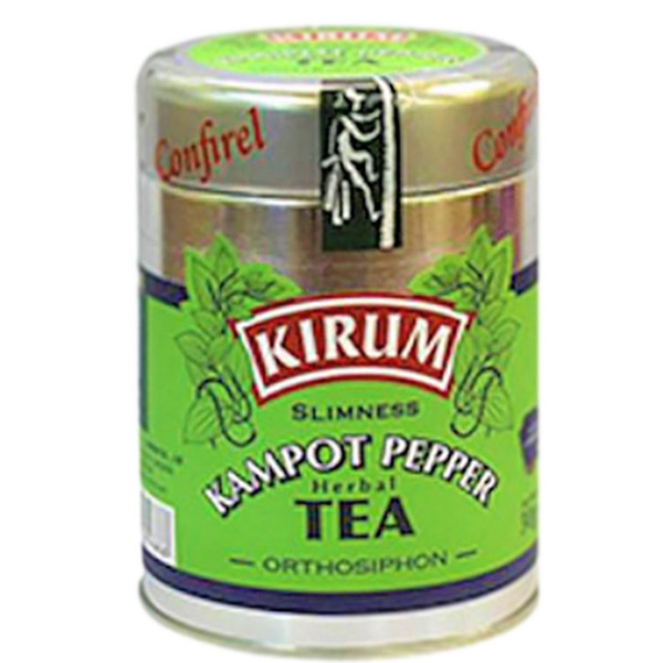 Kirum Kampot Pepper Tea-30g