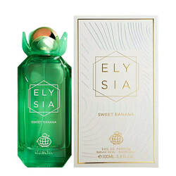 Fragrance World Elysia Sweet Banana