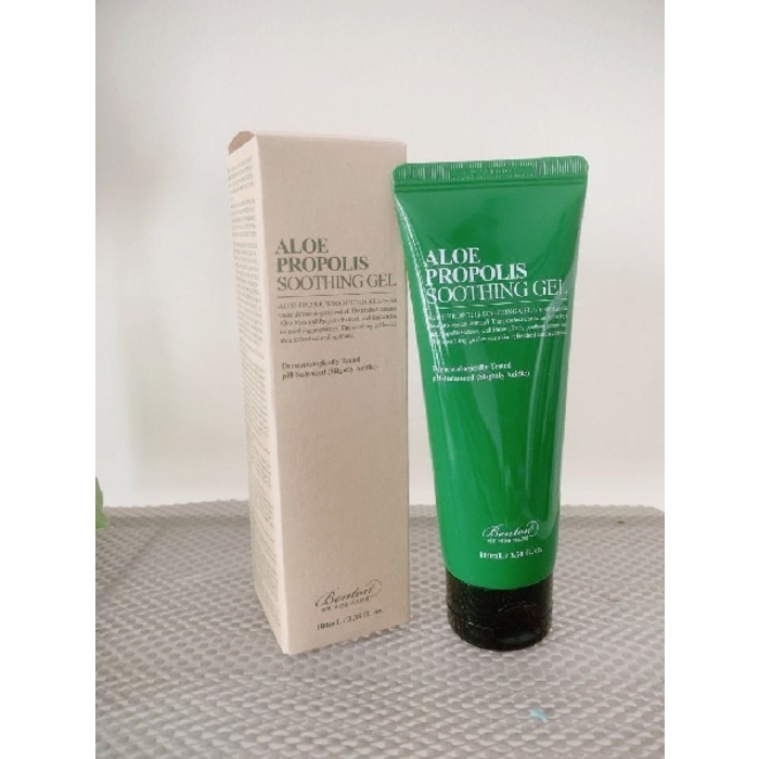 Aloe Propolis Soothing Gel 100ml