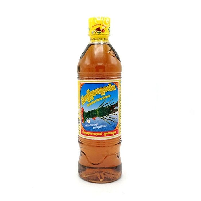 Lobster Fish Sauce 750ml 