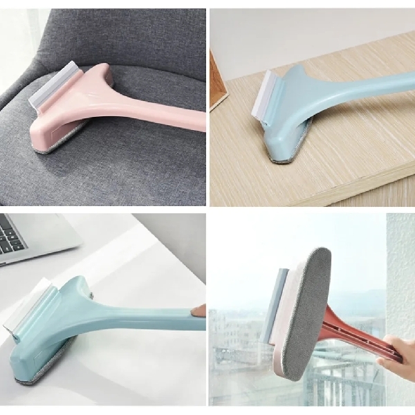 Glass Cleaning Tool - Random