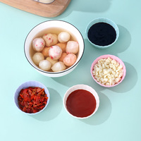 10PCS Sauce Dish