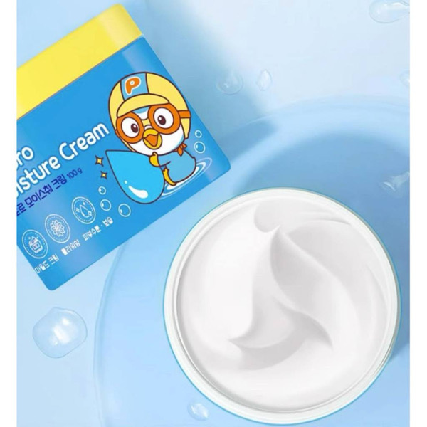 Pororo Moisture Cream 100g