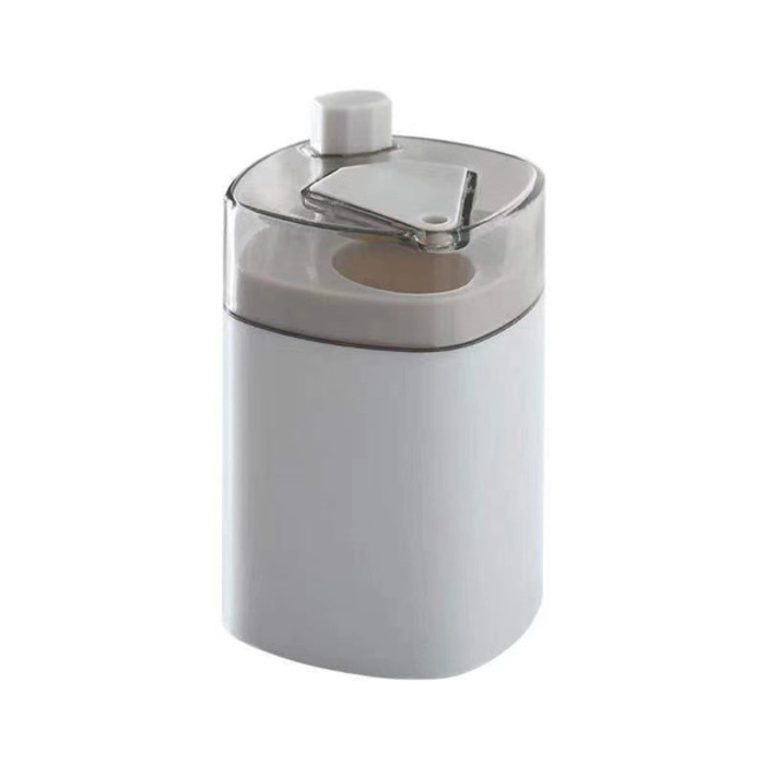 Toothpick Can
