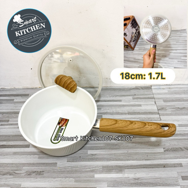 ឆ្នាំងដៃមួយDSP 18cm(1.7L)