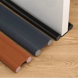 Door Bottom Sealing Strip 1PC
