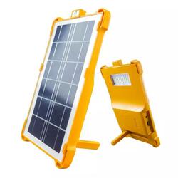 Solar Power Bank 