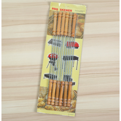 BBQ Skewer 042