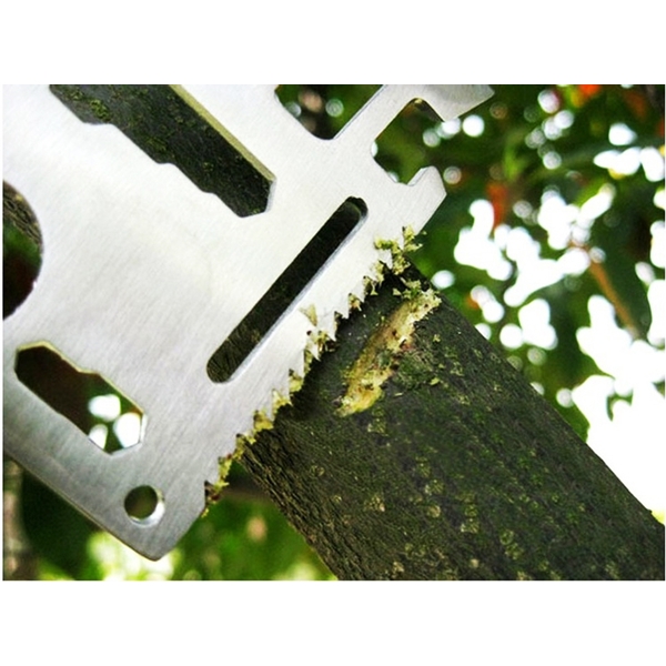 11in1 Outdoor Camping Survival Multi-Tool