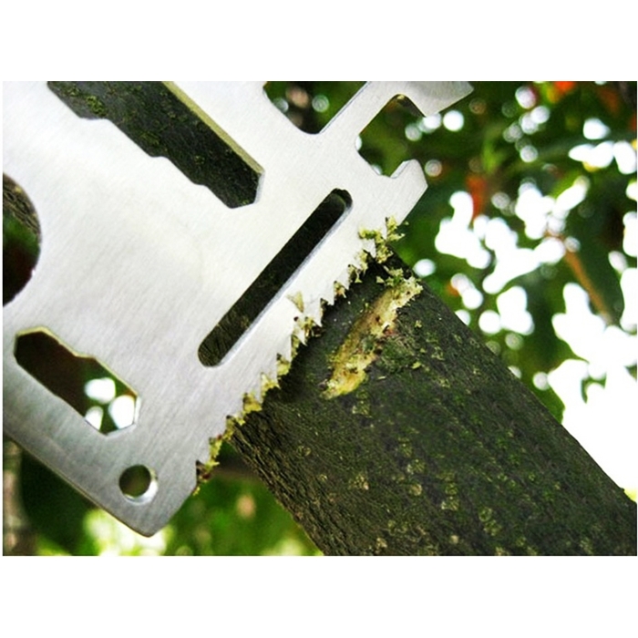 11in1 Outdoor Camping Survival Multi-Tool