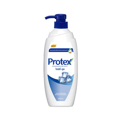 PROTEX Icy Cool Shower Cream 450ml