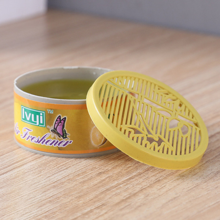 4PCS Air Freshener