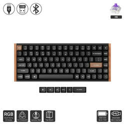 K2 HE Wireless Magnetic Switch (Keychron / Keyboard)