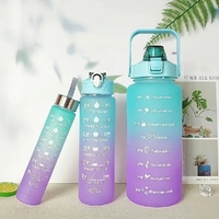 3-piece Bottle Set