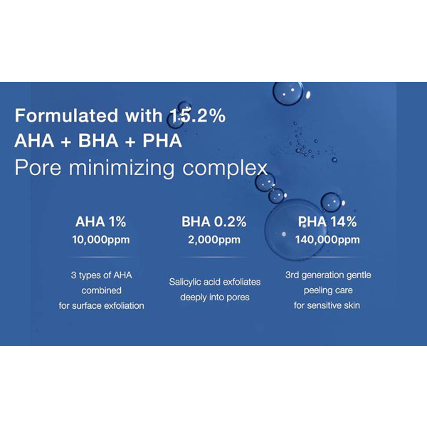 Medicube Zero Pore One Day Serum 30ml