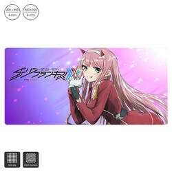 Zero Two (Spector / Mousepad)