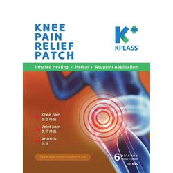 KPLASS Knee Pain Relief