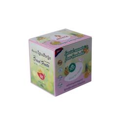 Dried Mixed Fruit-Spicy 45g