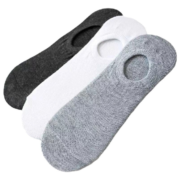 5pcs Men Socks