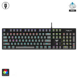 Aula S2022 Keyboard