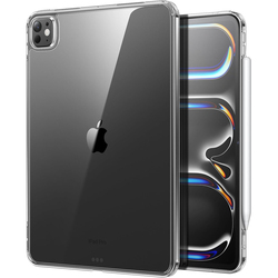 iPad Transparancy Case iPad Pro 11 (2018-2022)/Black