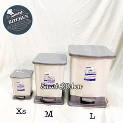 ធុងសំរាមជ្រុង L