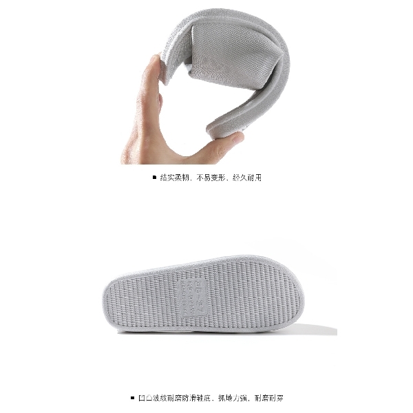 Slippers Indoor