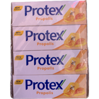 Protex Honey Soap - 4 Bars 