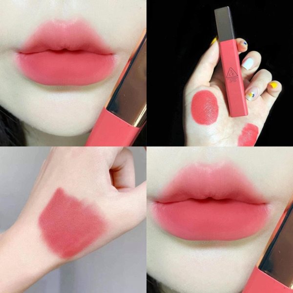3CE Cloud Lip Tint  # BLOSSOM DAY 