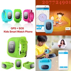 Smart Watch G36 GPS