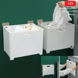 Foldable Clothes Basket BR0040