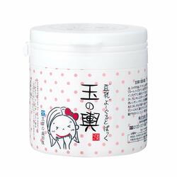 Tofu Moritaya Soy Milk Yogurt Face Mask 150g