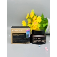 MARY & MAY ldebeno E Blackberry Intense Cream 70g