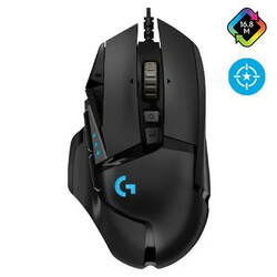 Logitech G502 Hero Mouse